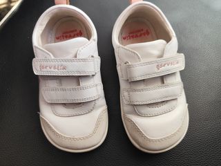 Zapatillas niña Garvalin Talla 25