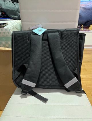 Mochila NASA Espacial Nueva Bagbtotter Oferton !!