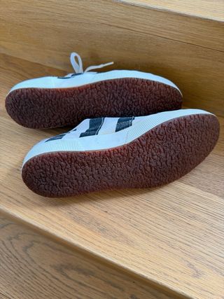 Superga Scarpe Calcio Uomo Tg 43