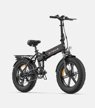 ✅BICICLETA ELÉCTRICA ENGWE EP2 BOOST NUEVA! ENVÍO✅