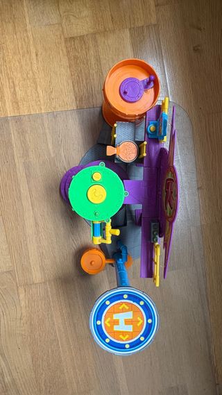 SuperThings Laboratorio K