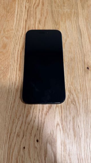 iPhone 15 128GB Negro