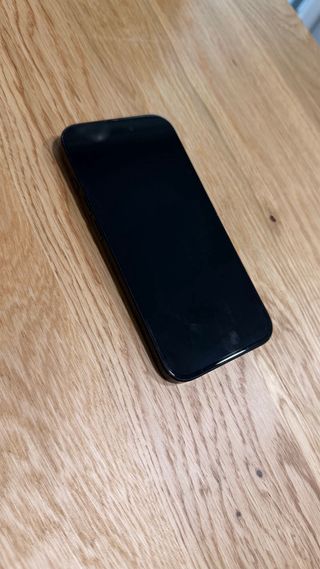 iPhone 15 128GB Negro
