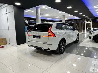 Volvo XC60 2021