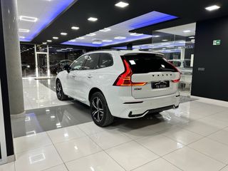 Volvo XC60 2021