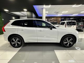 Volvo XC60 2021