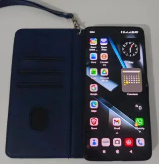 Pack especial 2 MÓVILES Xiaomi Negro y Xiaomi azul