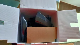 Volante Super Drive SV 200 PS4/PC