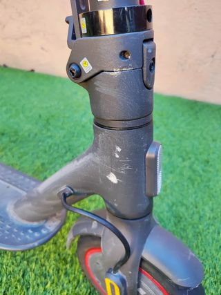 Patinete Xiaomi Pro 2