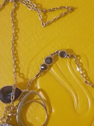 Colgante Swarovski A estrenar