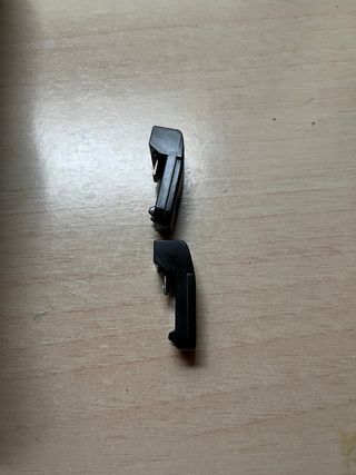 Base Carga Doble Mandos PS4