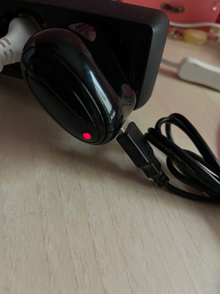 Base Carga Doble Mandos PS4