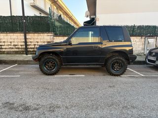 Suzuki Vitara 1992