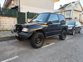 Suzuki Vitara 1992