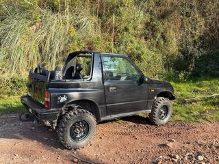 Suzuki Vitara 1992