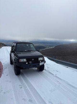 Suzuki Vitara 1992