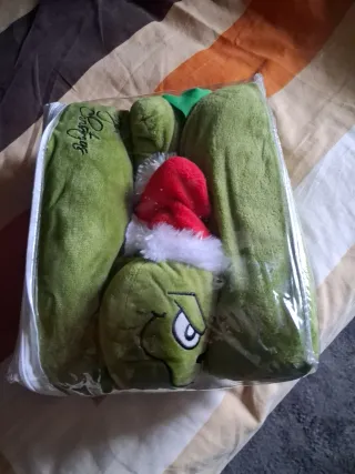 ZAPATILLAS nuevas 41-42-43