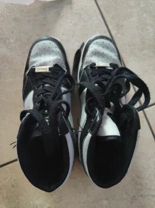 Scarpe da basket Everlast ragazza