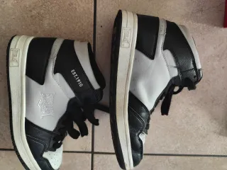 Scarpe da basket Everlast ragazza