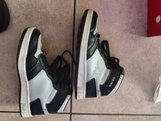 Scarpe da basket Everlast ragazza