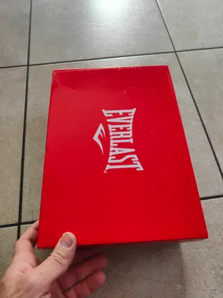 Scarpe da basket Everlast ragazza