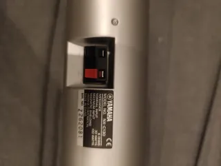 Yamaha NX-C130 Central