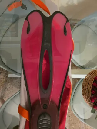 Kit de snorkel Tribord