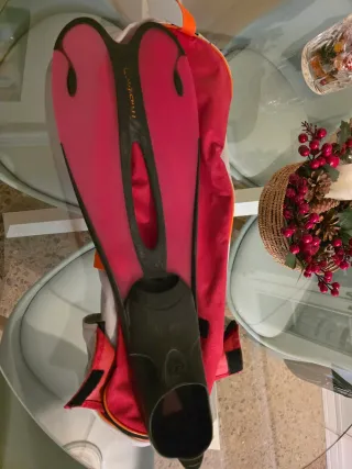 Kit de snorkel Tribord