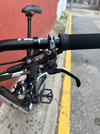 YT Jeffsy Enduro 2017 29" talla L