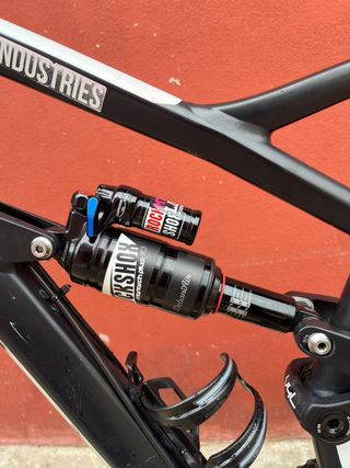 YT Jeffsy Enduro 2017 29" talla L