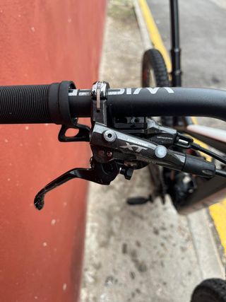 YT Jeffsy Enduro 2017 29" talla L