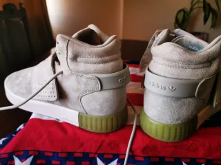 Zapatillas Adidas Talla 38 y 2/3