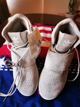 Zapatillas Adidas Talla 38 y 2/3