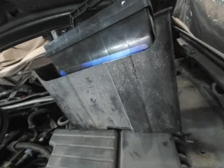 Soporte Batería Accord