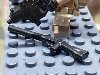 Figuras militares modernos