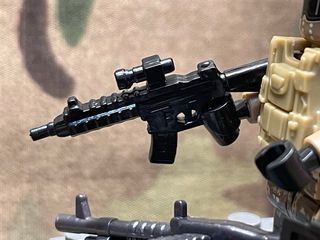 Figuras militares modernos