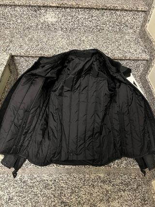 Mono completo Dainese Piel 2 piezas + Botas