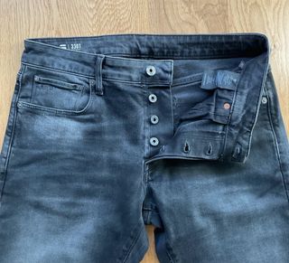 Pantalón vaquero de hombre de G-Star Raw (W33/L32)