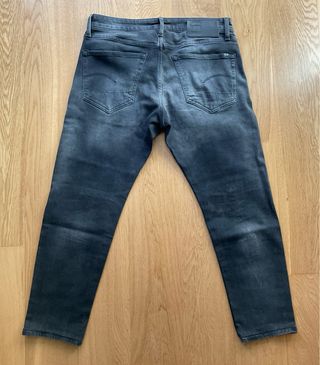 Pantalón vaquero de hombre de G-Star Raw (W33/L32)