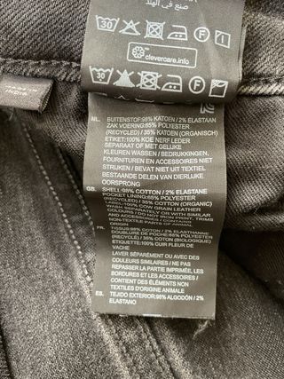 Pantalón vaquero de hombre de G-Star Raw (W33/L32)