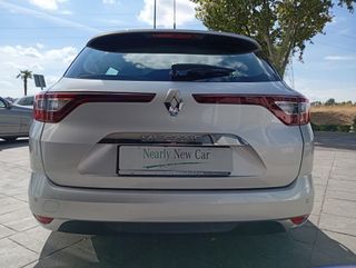 Renault Megane 2020