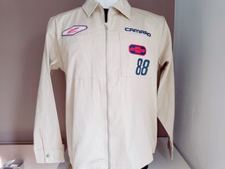 Chaqueta IROC-Z 1988 Chevrolet Camaro