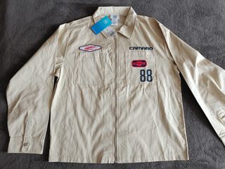 Chaqueta IROC-Z 1988 Chevrolet Camaro