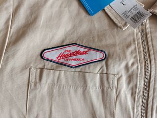 Chaqueta IROC-Z 1988 Chevrolet Camaro