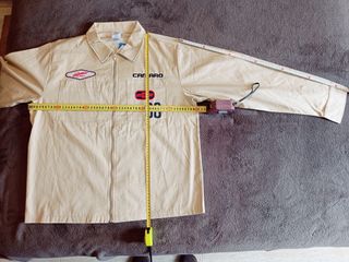 Chaqueta IROC-Z 1988 Chevrolet Camaro