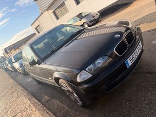 BMW Serie 3 2004