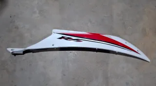 Tapa Lateral Derecha Yamaha R6 R 2007
