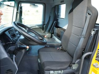 MERCEDES ACTROS 2536 6X2 DIRECCIONAL