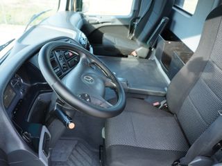 MERCEDES ACTROS 2536 6X2 DIRECCIONAL