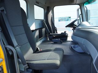 MERCEDES ACTROS 2536 6X2 DIRECCIONAL